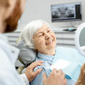 Special Considerations for Senior Citizens' Dental Health