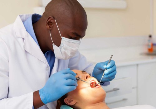 What is the Cost of a Typical Dental Procedure?