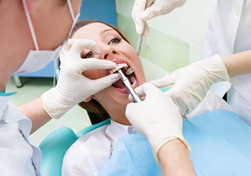 Can a General Dentist Perform an Extraction? - An Expert's Perspective