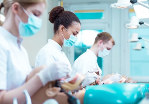 Finding the Perfect Dentist for Your Dental Care Needs