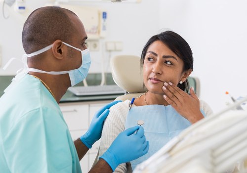 Special Considerations for People with Diabetes' Dental Care