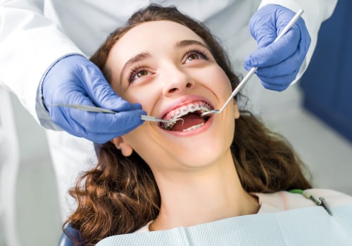 Special Considerations for People with Braces' Dental Care: A Guide to Maintaining Oral Health