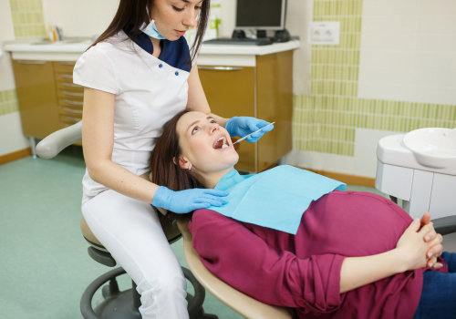 Dental Care for Pregnant Women: What You Need to Know